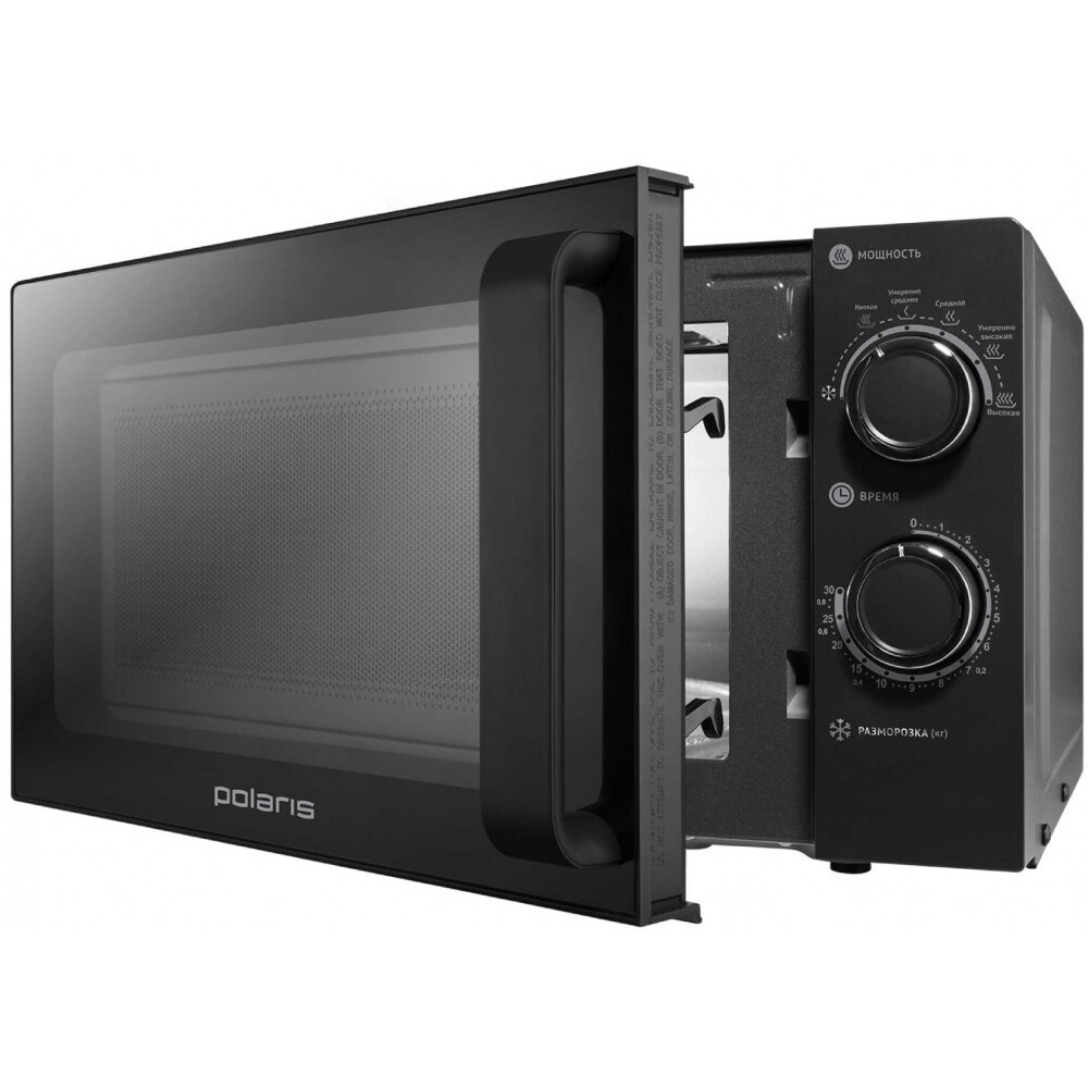 Микроволновая печь Polaris PMO 2001 RUS - фото 2