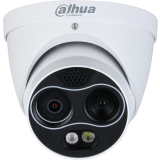 IP камера Dahua DHI-TPC-DF1241-B3F4-DW-S8