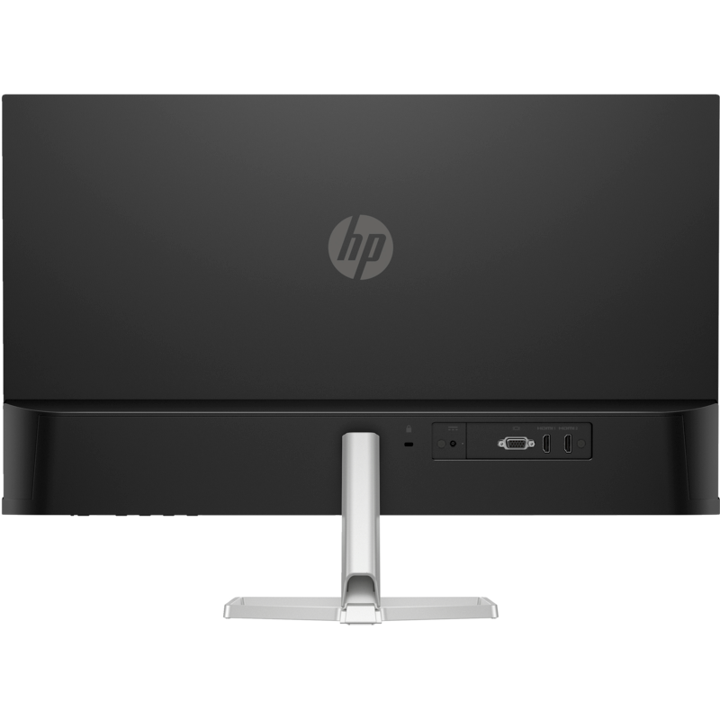 Монитор HP 27" 527sf (94F44AA) - фото 4