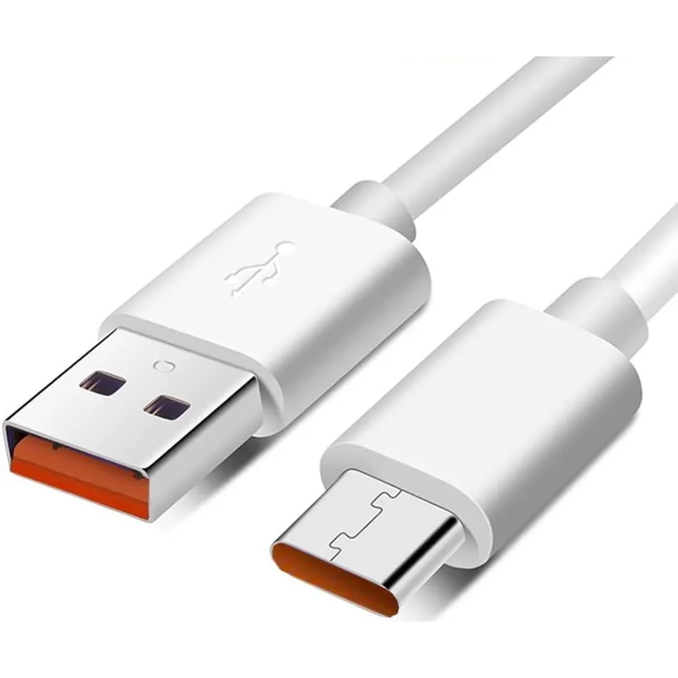 Сетевое зарядное устройство Xiaomi 120W HyperCharge Combo (BHR9462EU) - фото 2