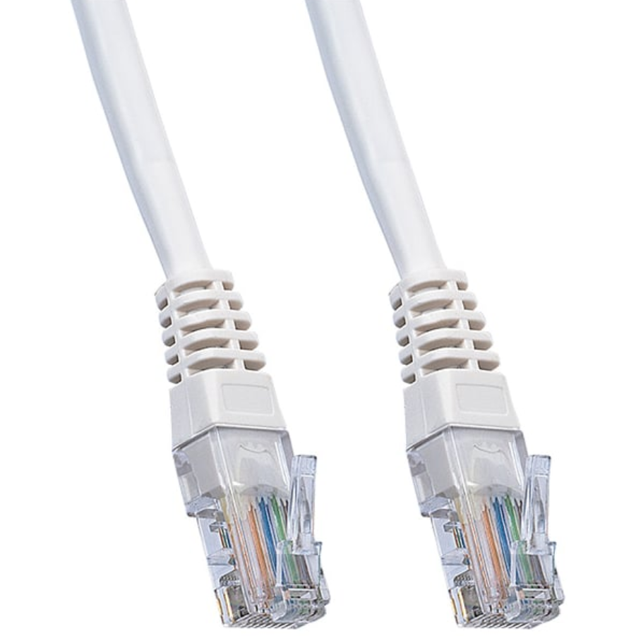 Патч-корд TWT TWT-45-45-25-GY, 25м