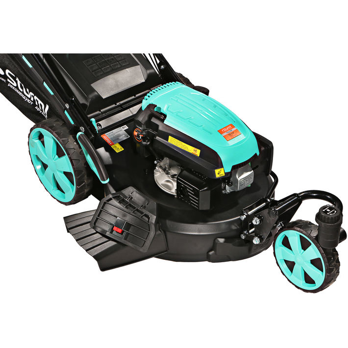 Газонокосилка Sturm! PL5117SF - фото 4