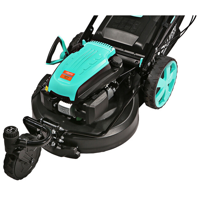 Газонокосилка Sturm! PL5117SF - фото 5