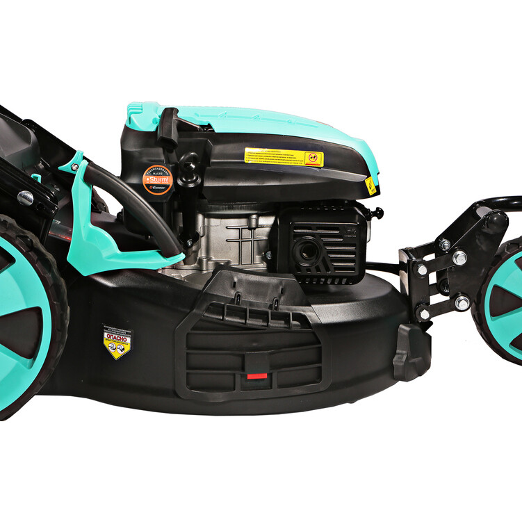 Газонокосилка Sturm! PL5117SF - фото 6