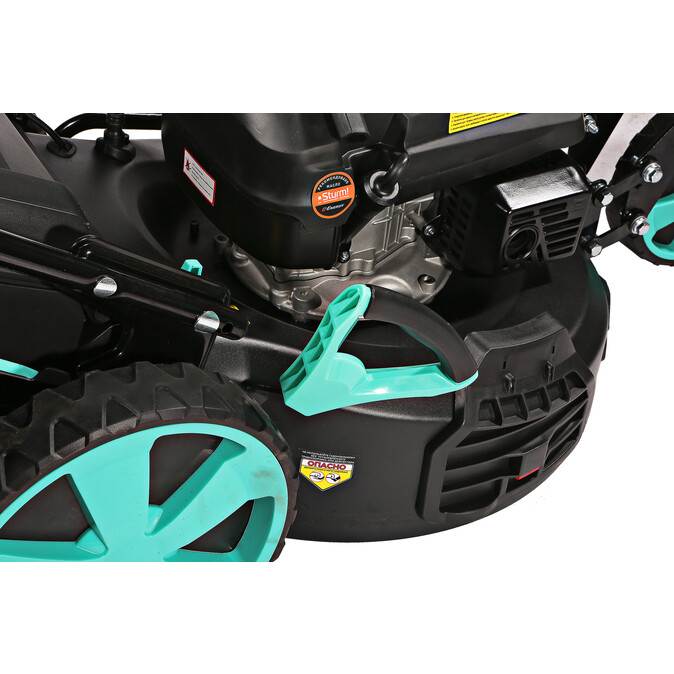 Газонокосилка Sturm! PL5117SF - фото 7