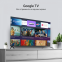 ЖК телевизор Digma 75" DM-LED75UQB31 - фото 3