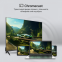ЖК телевизор Digma 75" DM-LED75UQB31 - фото 6