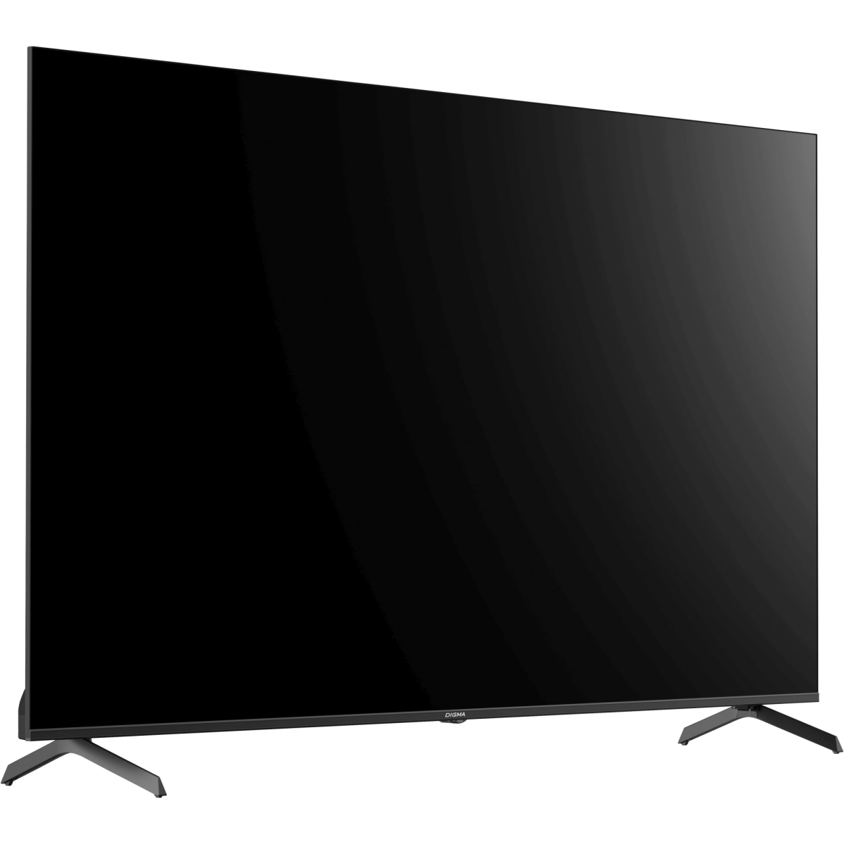 ЖК телевизор Digma 75" DM-LED75UQB31 - фото 8