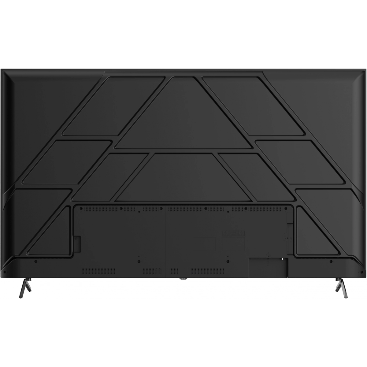 ЖК телевизор Digma 75" DM-LED75UQB31 - фото 9