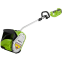 Снегоуборщик Greenworks GD40SSK5 - 2600807UG - фото 2