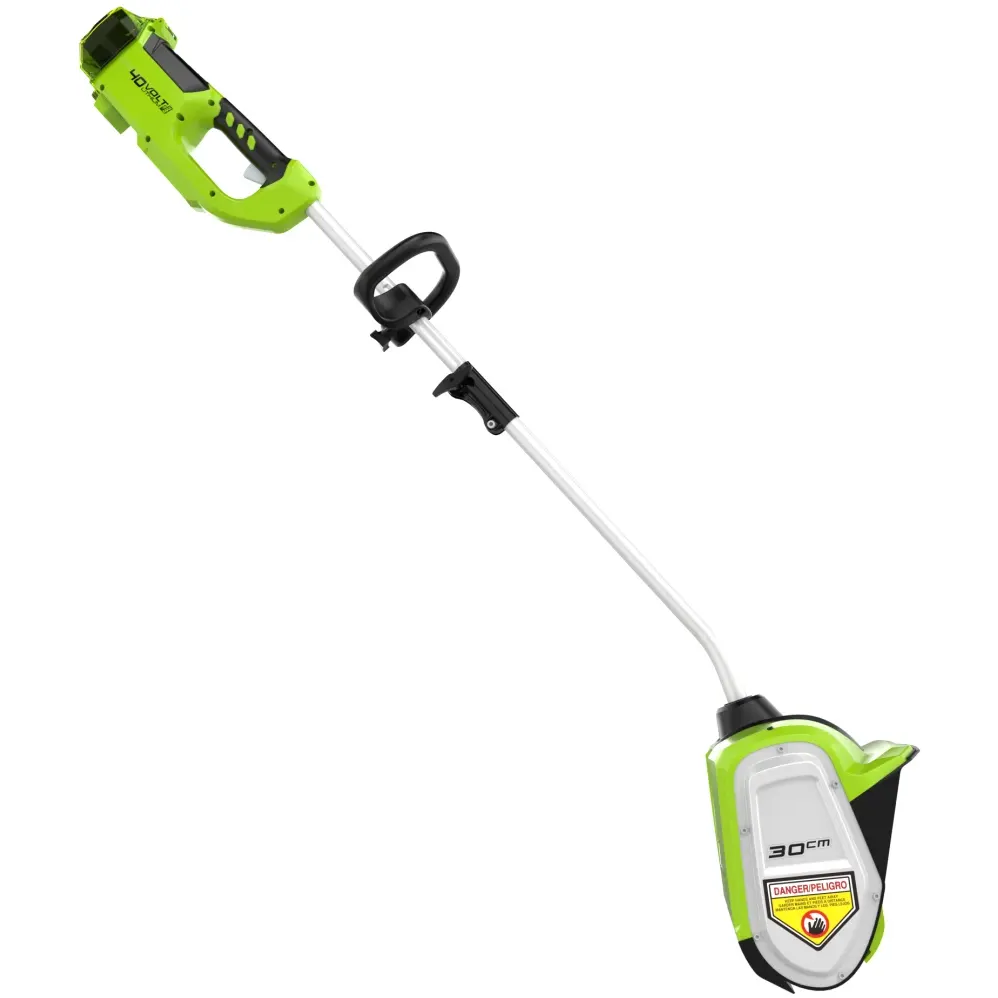 Снегоуборщик Greenworks GD40SSK5 - 2600807UG - фото 4