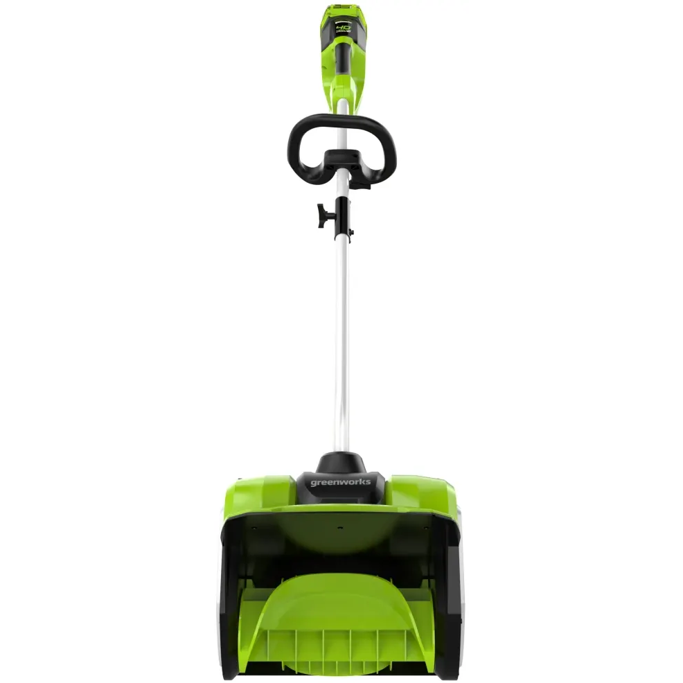 Снегоуборщик Greenworks GD40SSK5 - 2600807UG - фото 5