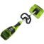 Снегоуборщик Greenworks GD40SSK5 - 2600807UG - фото 6