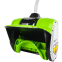 Снегоуборщик Greenworks GD40SSK5 - 2600807UG - фото 7