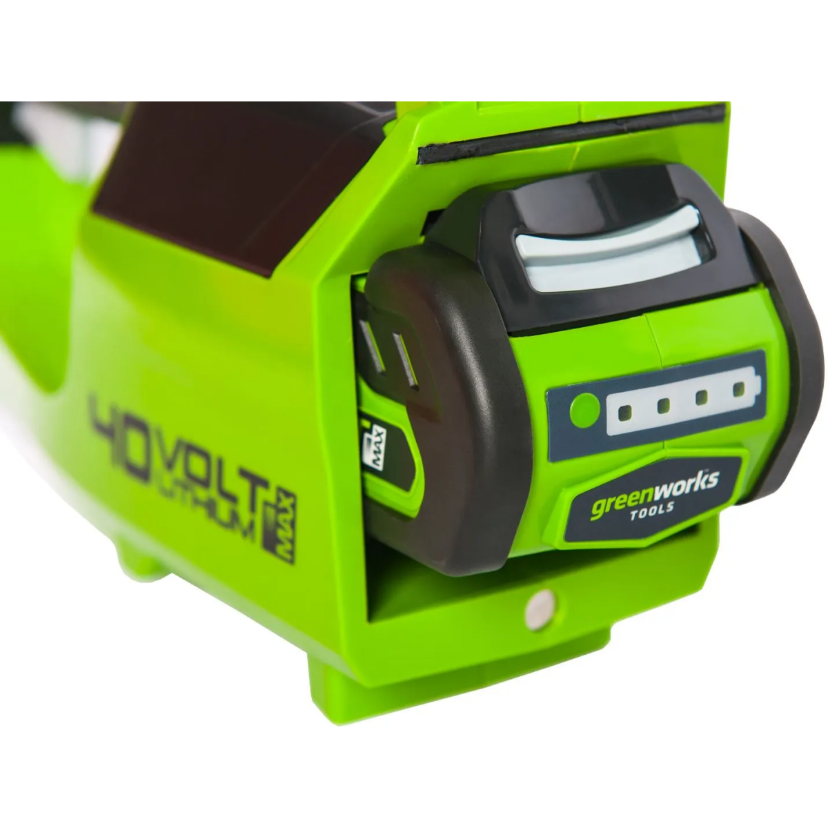 Снегоуборщик Greenworks GD40SSK5 - 2600807UG - фото 8