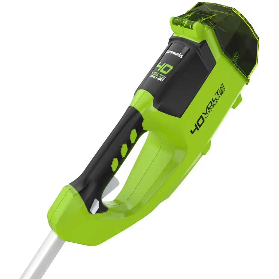 Снегоуборщик Greenworks GD40SSK5 - 2600807UG - фото 9