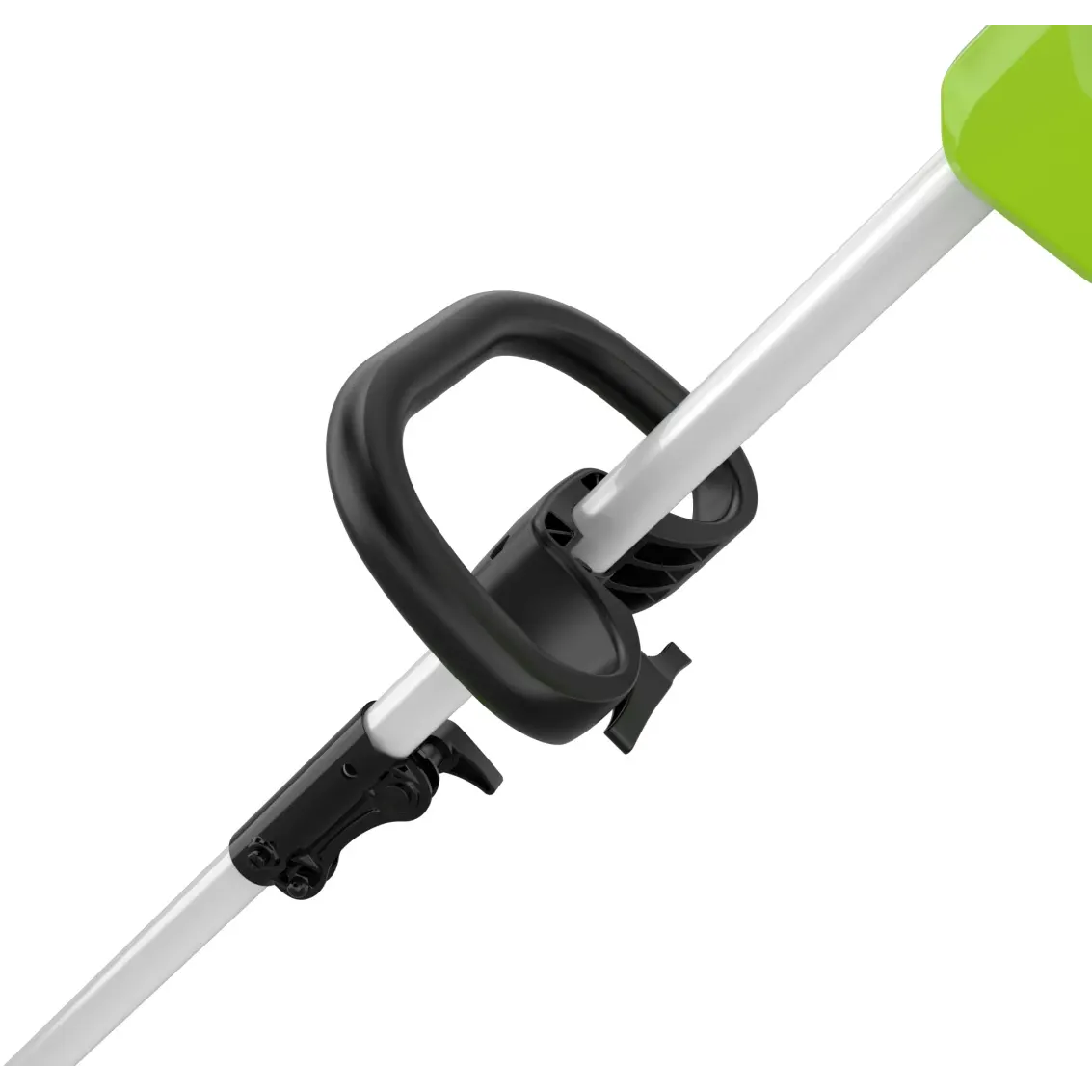 Снегоуборщик Greenworks GD40SSK5 - 2600807UG - фото 10