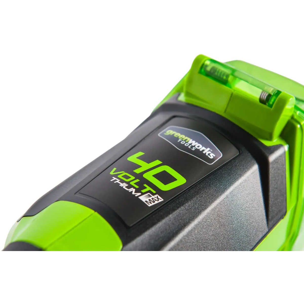 Снегоуборщик Greenworks GD40SSK5 - 2600807UG - фото 11