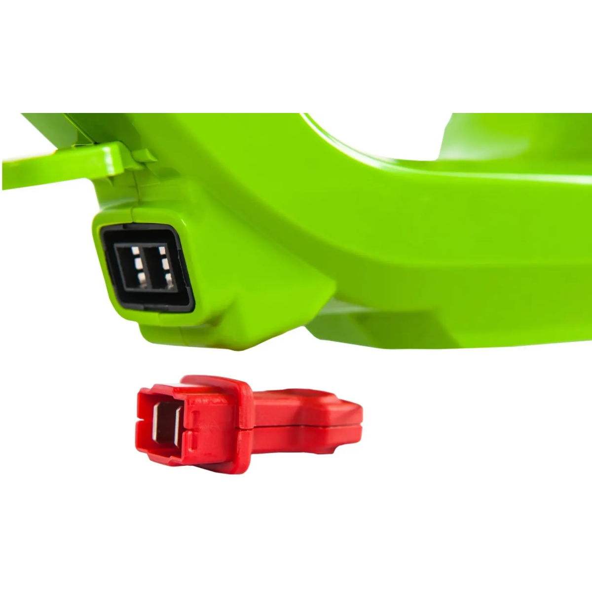 Снегоуборщик Greenworks GD40SSK5 - 2600807UG - фото 12