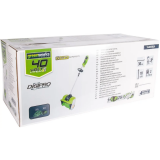 Снегоуборщик Greenworks GD40SSK5 (2600807UG)