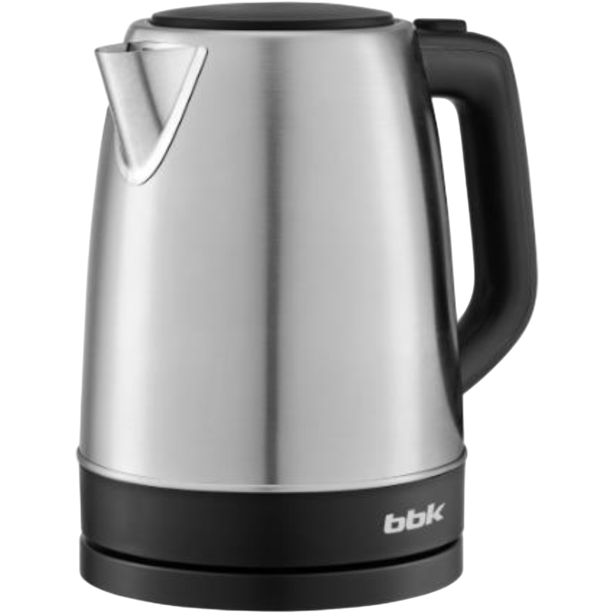Чайник BBK EK1765S Black/Silver