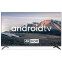ЖК телевизор Hyundai 75" H-LED75BU7006