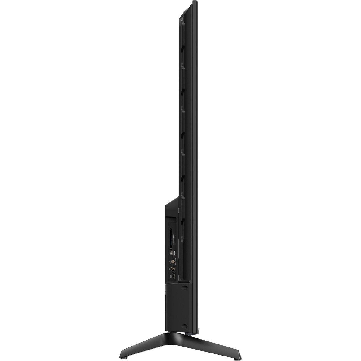 ЖК телевизор Hyundai 75" H-LED75BU7006 - фото 9