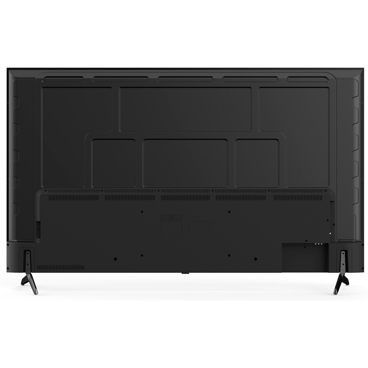 ЖК телевизор Hyundai 75" H-LED75BU7006 - фото 11