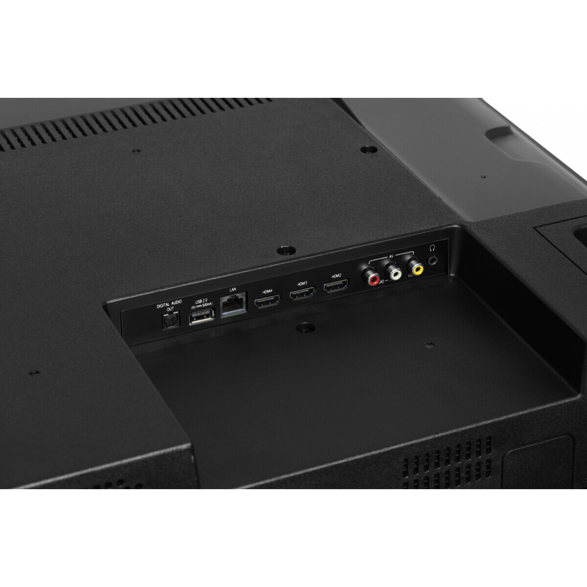 ЖК телевизор Hyundai 75" H-LED75BU7006 - фото 12