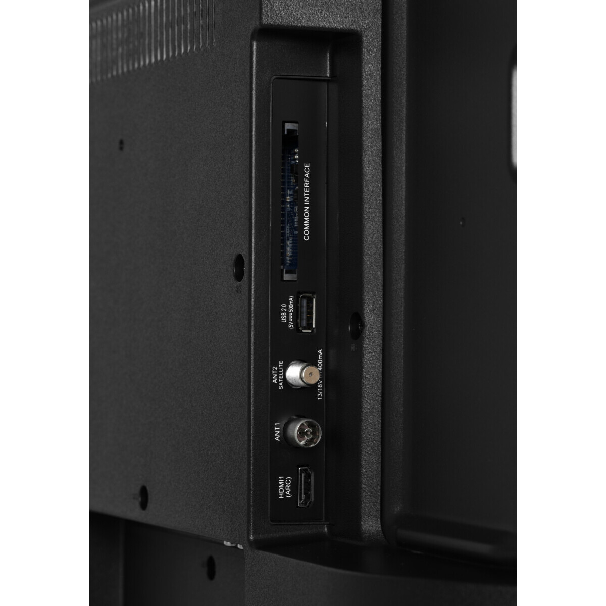 ЖК телевизор Hyundai 75" H-LED75BU7006 - фото 13