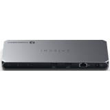 Док-станция Satechi Thunderbolt 4 Docking Station with DisplayLink (ST-DT4MDM-EU)