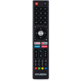 ЖК телевизор Hyundai 75" H-LED75BU7009