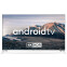 ЖК телевизор Hyundai 75" H-LED75QBU7500