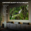 ЖК телевизор Hyundai 75" H-LED75QBU7500 - фото 3