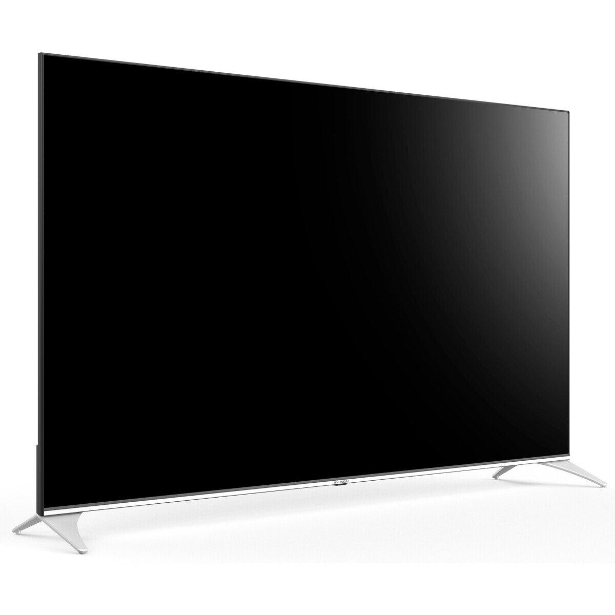 ЖК телевизор Hyundai 75" H-LED75QBU7500 - фото 7