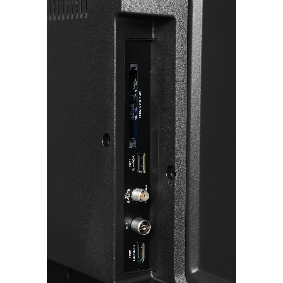 ЖК телевизор Hyundai 75" H-LED75QBU7500 - фото 13