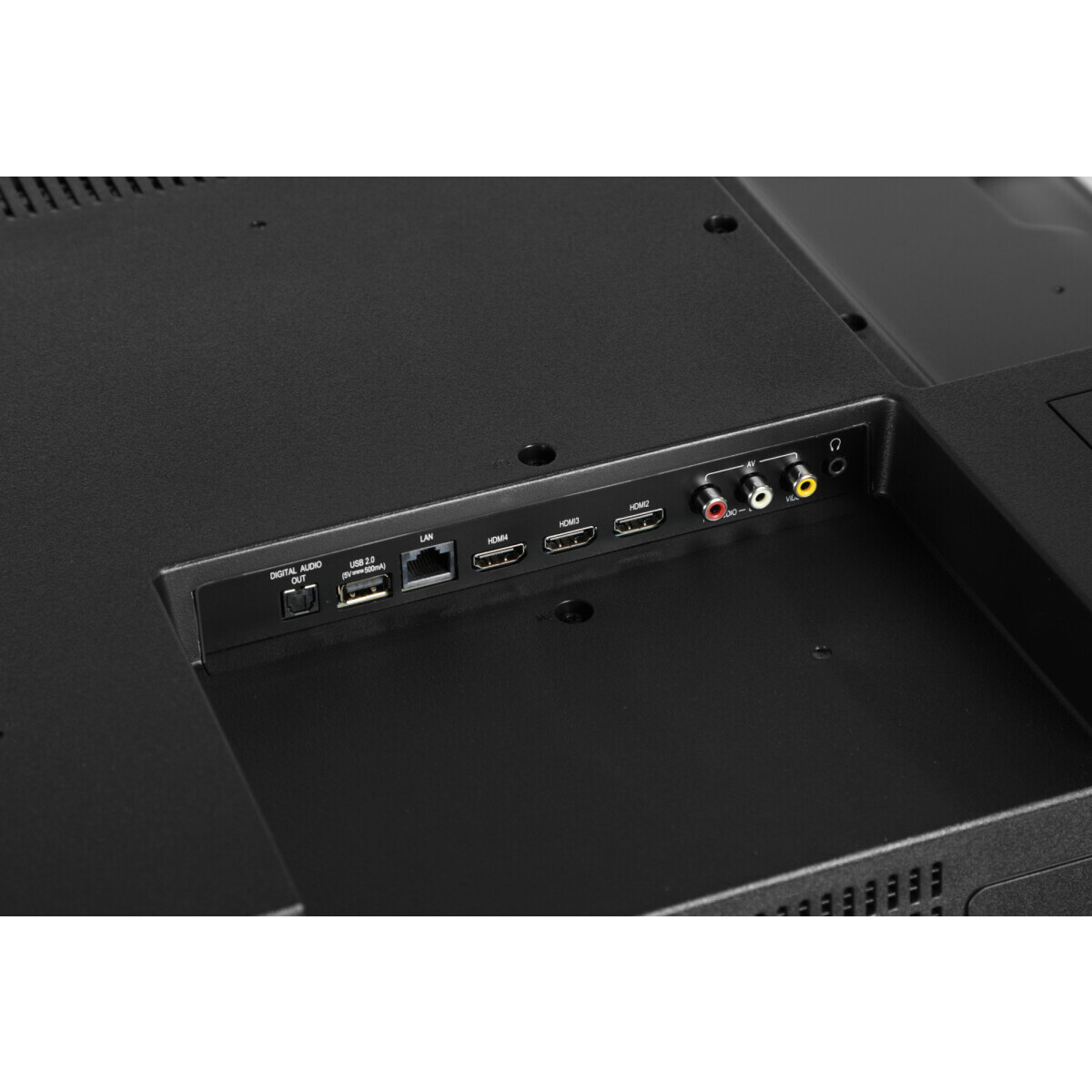 ЖК телевизор Hyundai 75" H-LED75QBU7500 - фото 14