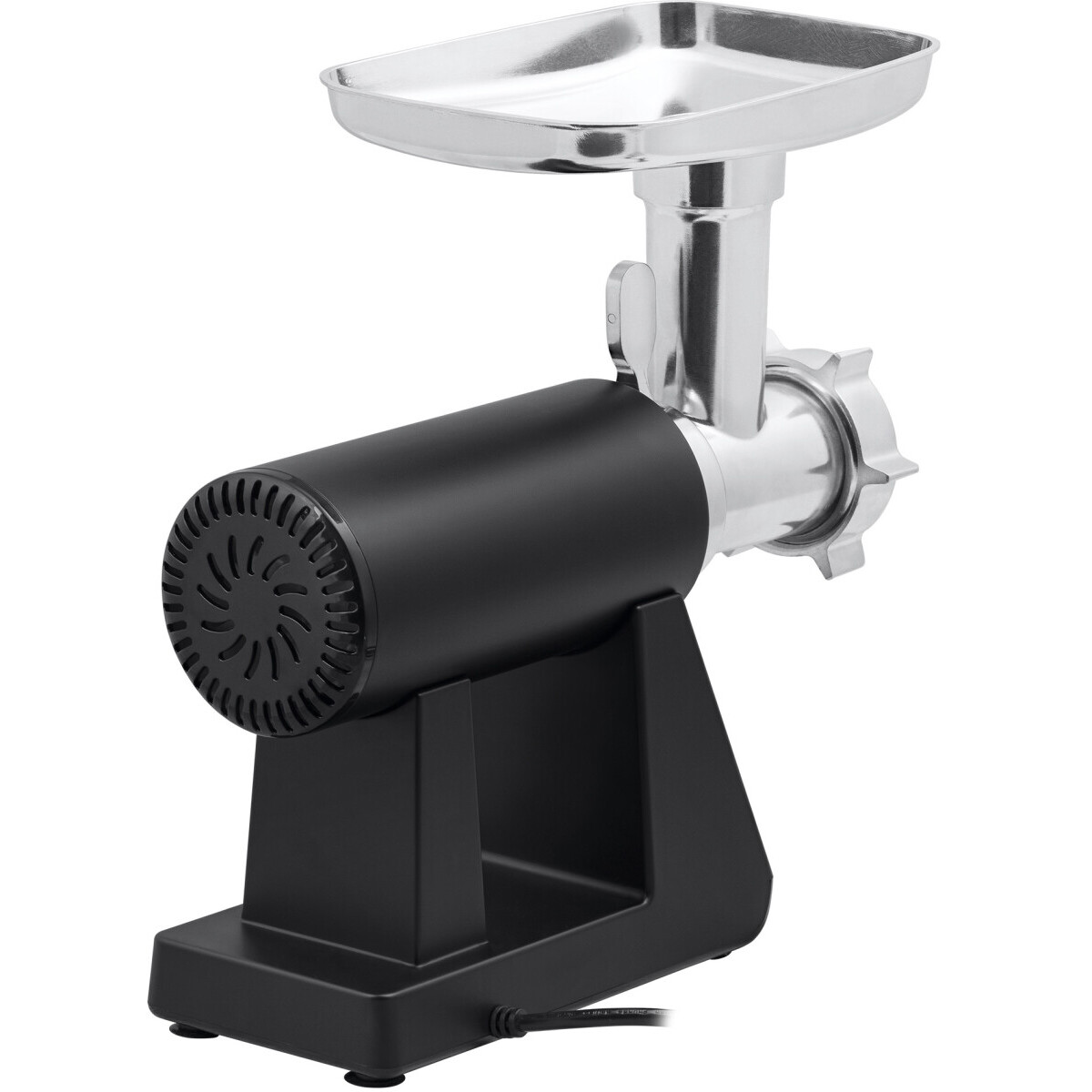 Мясорубка BBK MG3000 Black - фото 5