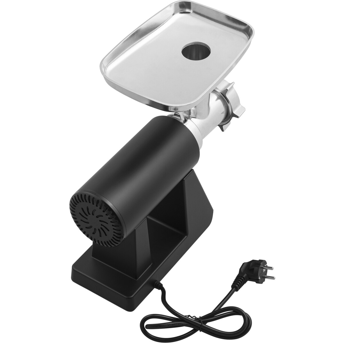 Мясорубка BBK MG3000 Black - фото 6