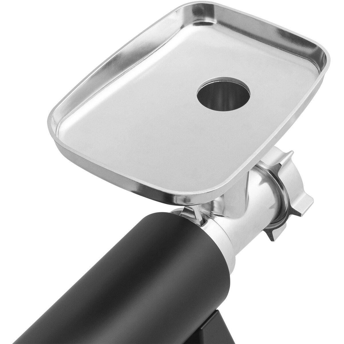 Мясорубка BBK MG3000 Black - фото 7