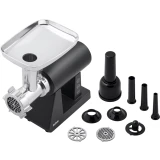 Мясорубка BBK MG3000 Black