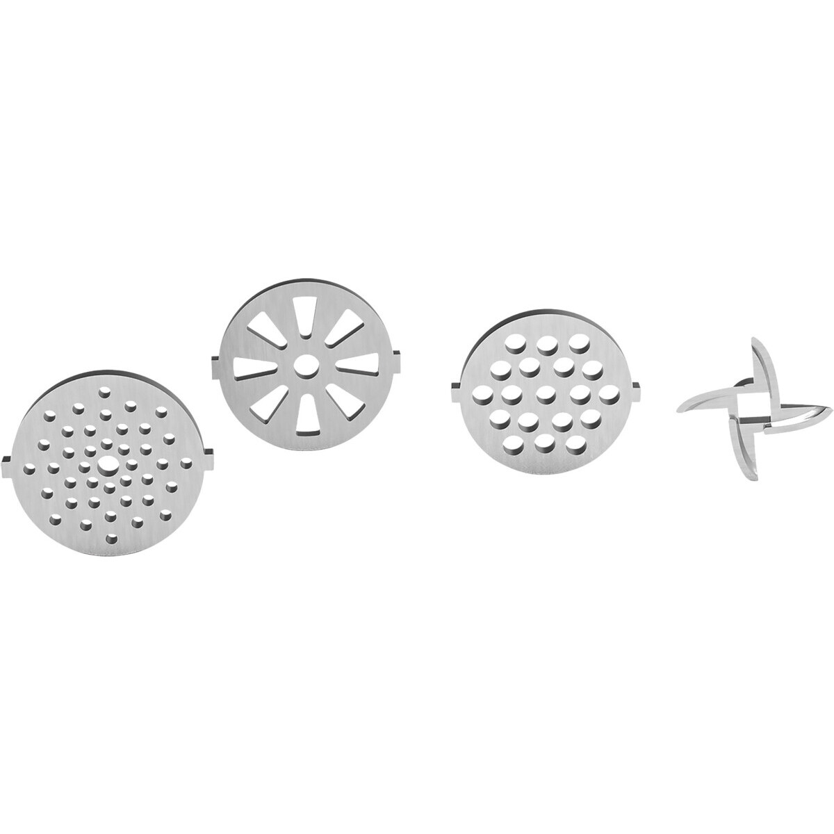 Мясорубка BBK MG3000 Black - фото 10