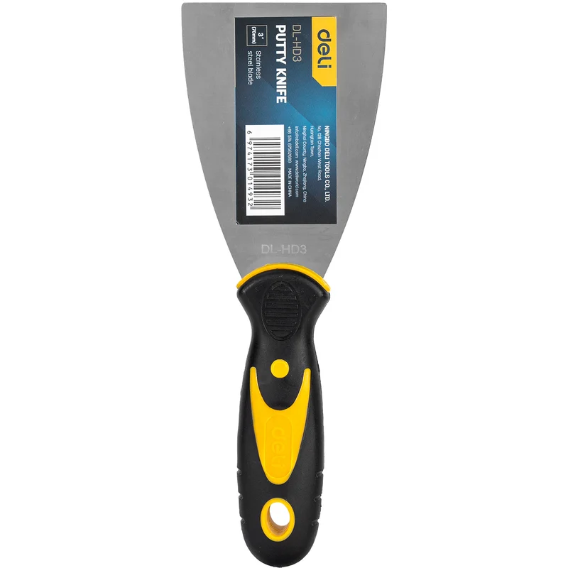 Шпатель Deli DL-HD3 - фото 2