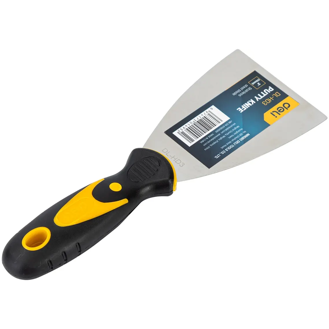 Шпатель Deli DL-HD3 - фото 3