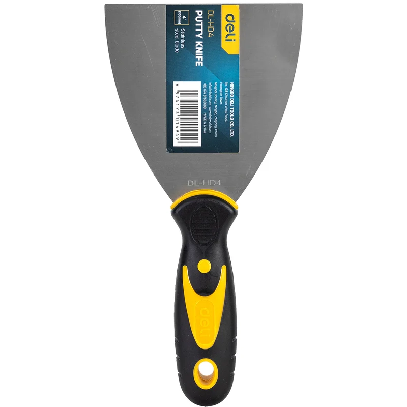Шпатель Deli DL-HD4 - фото 2