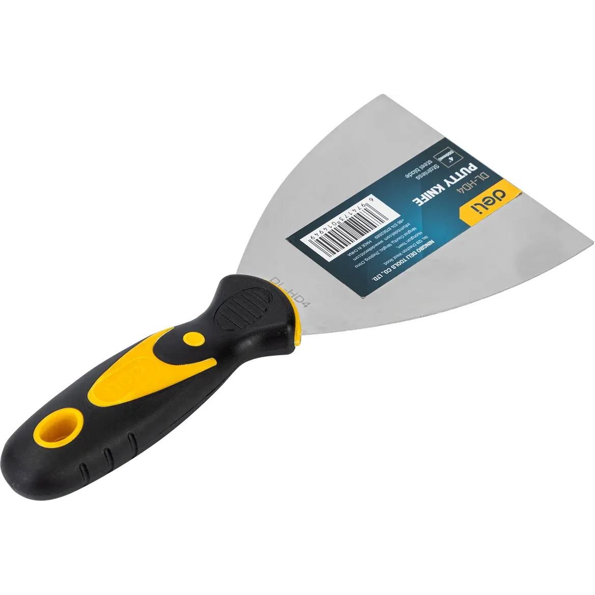 Шпатель Deli DL-HD4 - фото 3