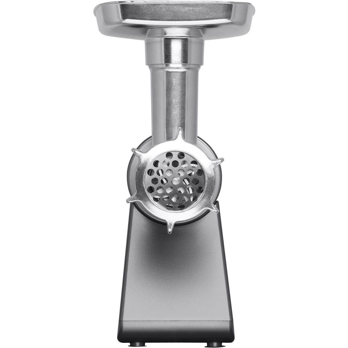 Мясорубка BBK MG3002 Grey - фото 4