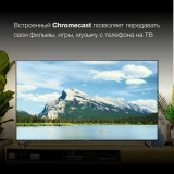 ЖК телевизор Hyundai 85" H-LED85BU7007