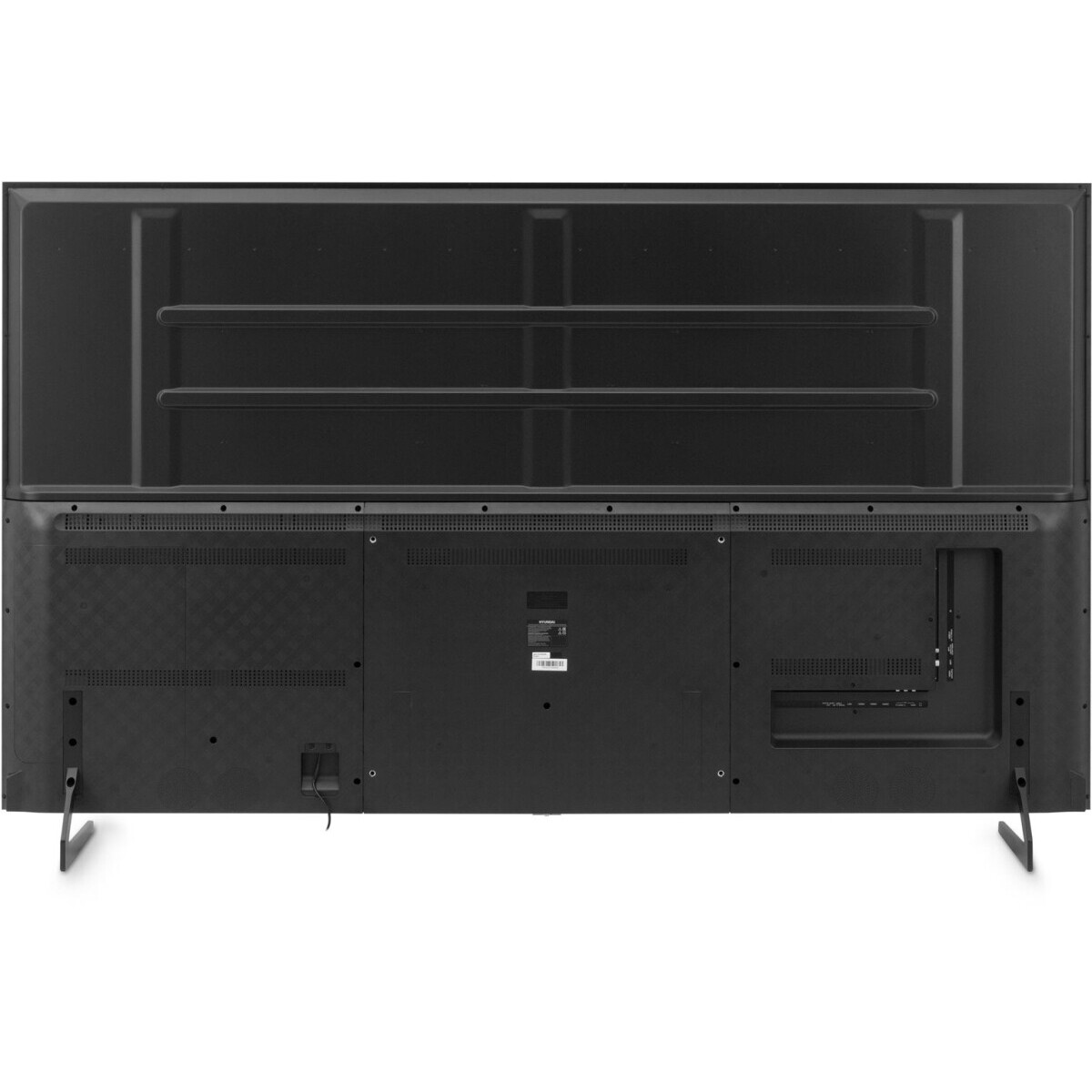 ЖК телевизор Hyundai 85" H-LED85BU7007 - фото 9