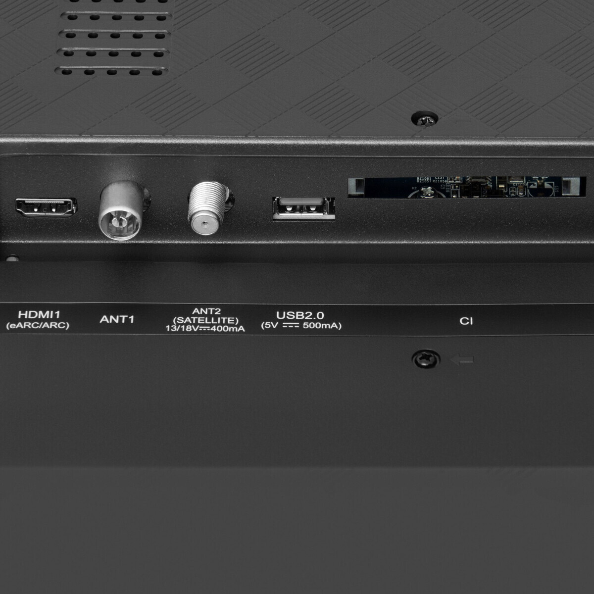 ЖК телевизор Hyundai 85" H-LED85BU7007 - фото 11